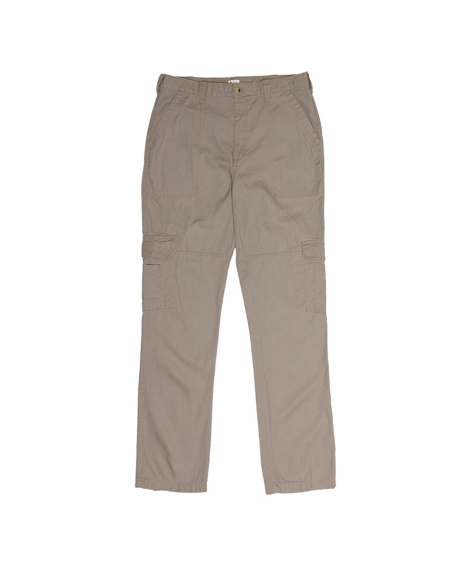 Javlin Trailblazer Cargos