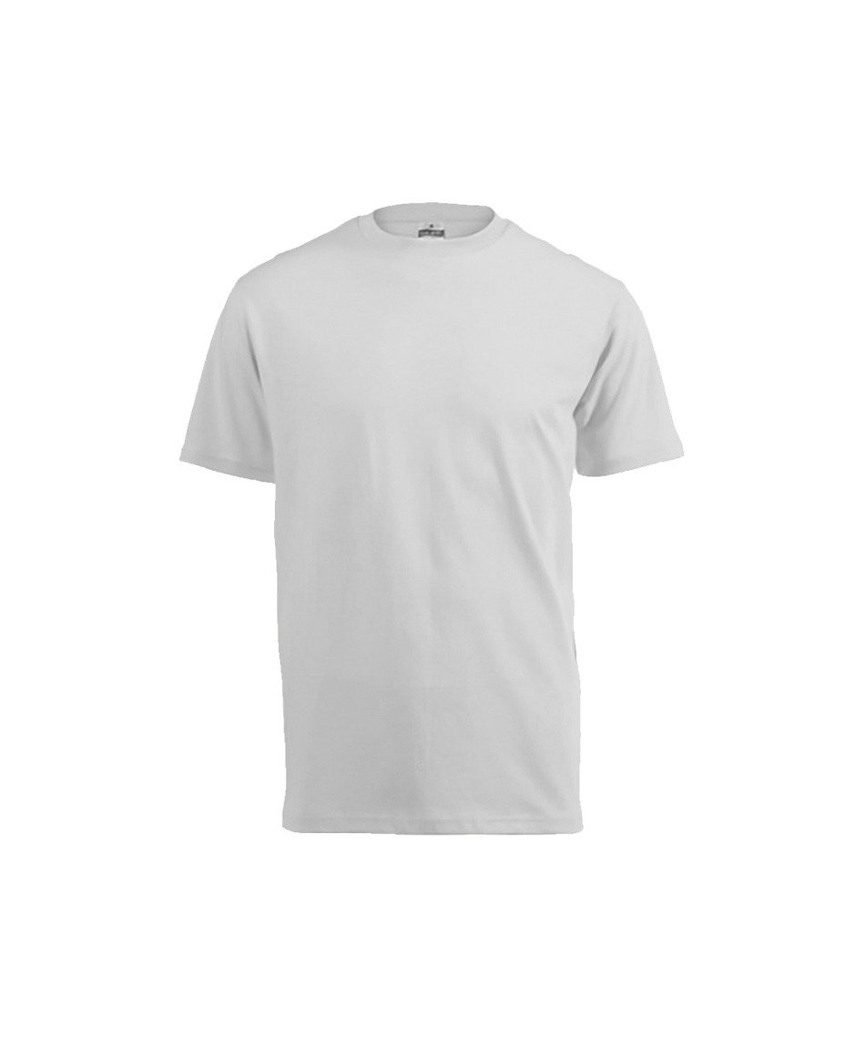 Javlin Round Neck Cotton T Shirt