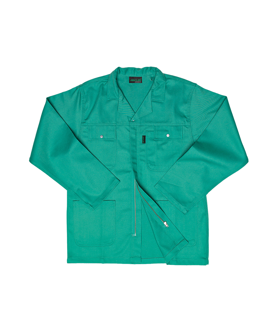 Javlin D59 Flame Retardant Conti Jacket