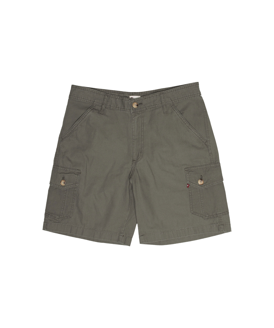 Javlin Compass Cargo Shorts