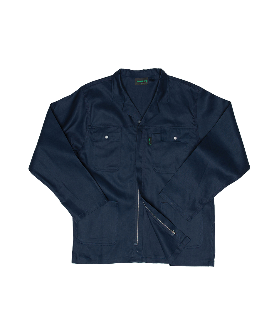 Javlin J54 SABS Specification Conti Jacket