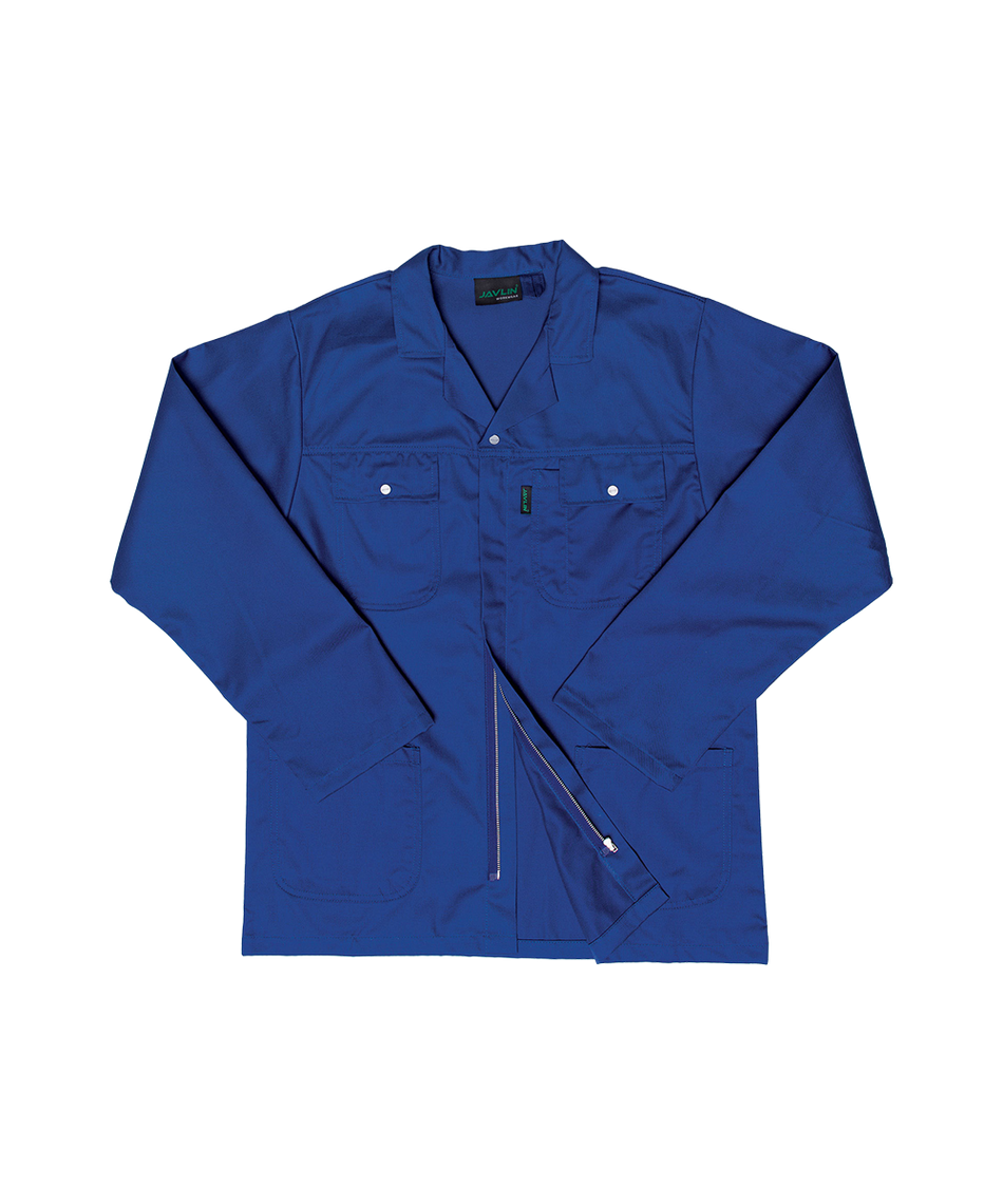 Javlin Grafter Polycotton Conti Jacket