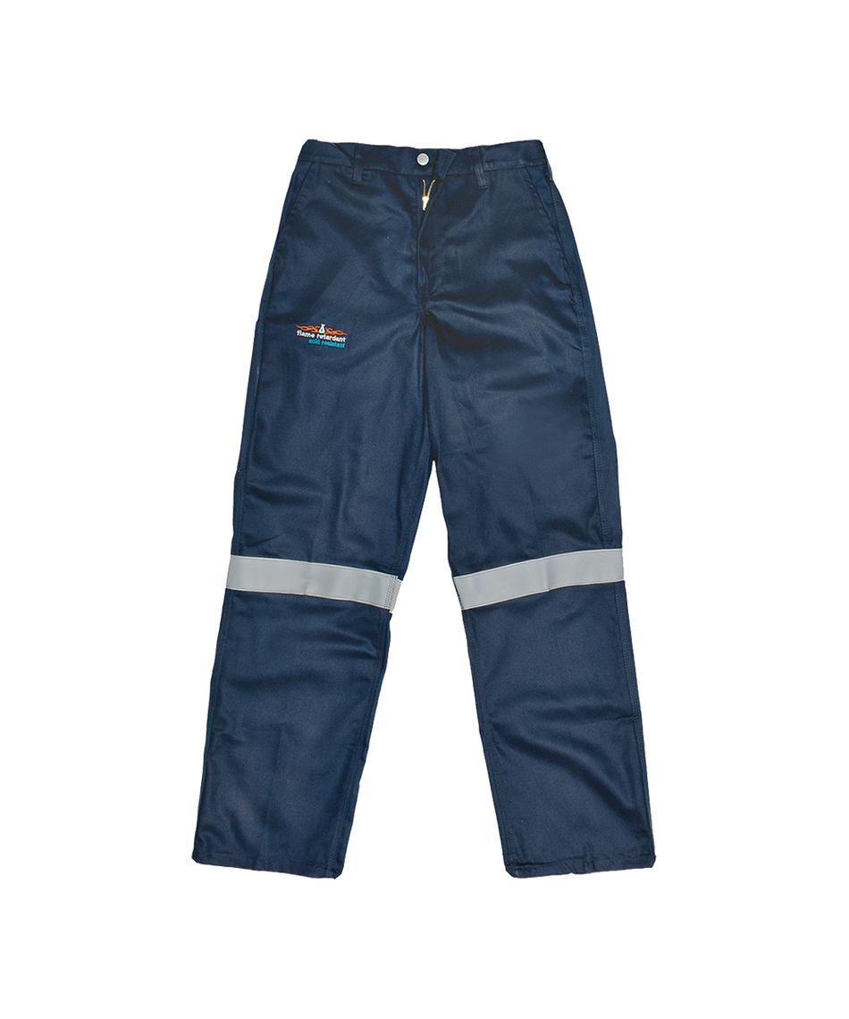 Javlin Premium Flame Retardant & Acid Resistant Conti Trousers