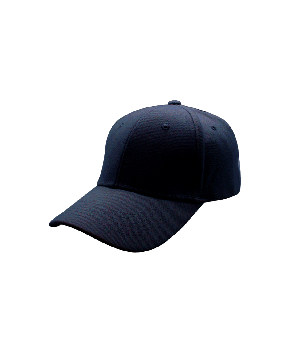 Javlin Six Panel Brushed Cotton Baseball Cap