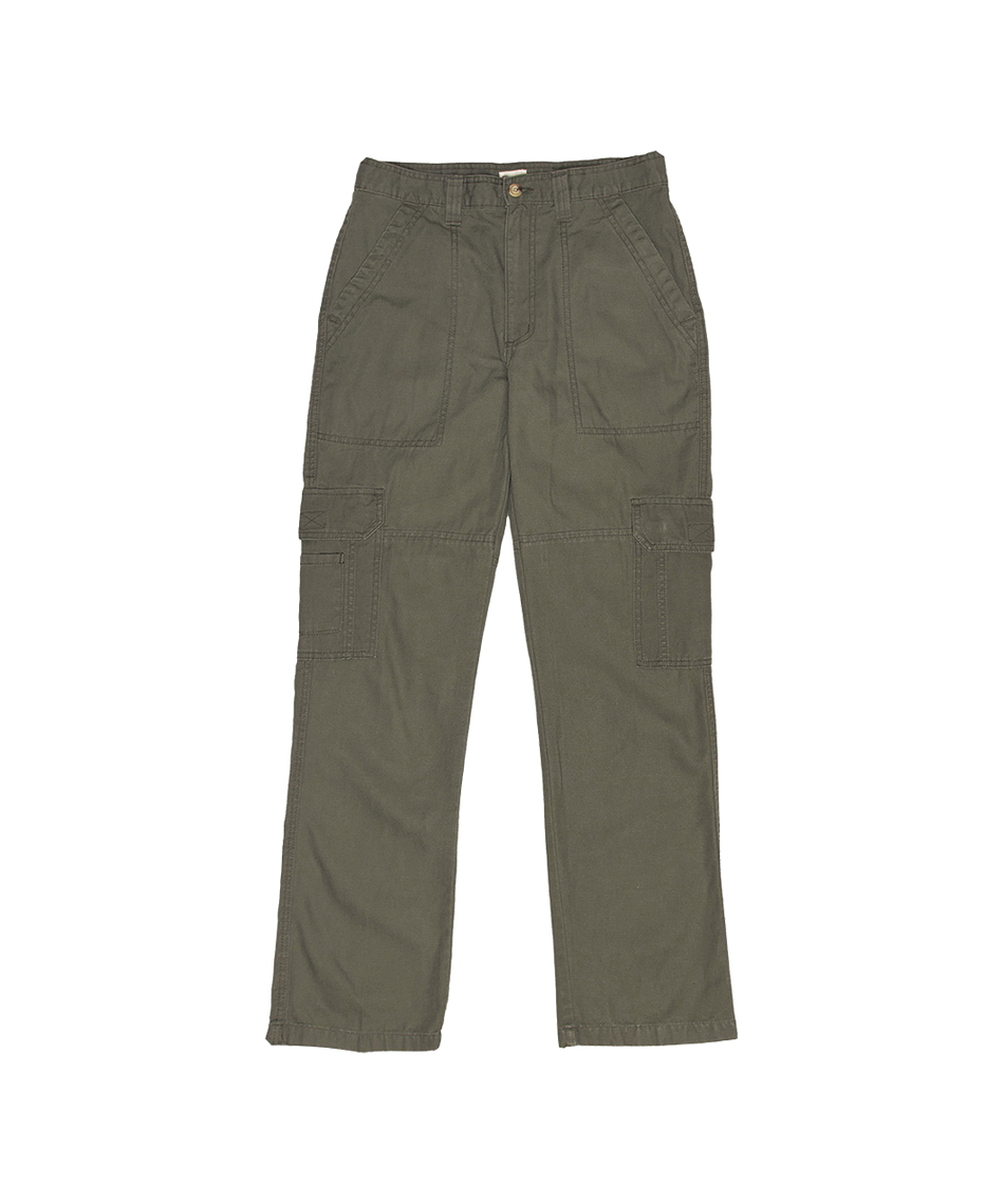 Javlin Trailblazer Cargos