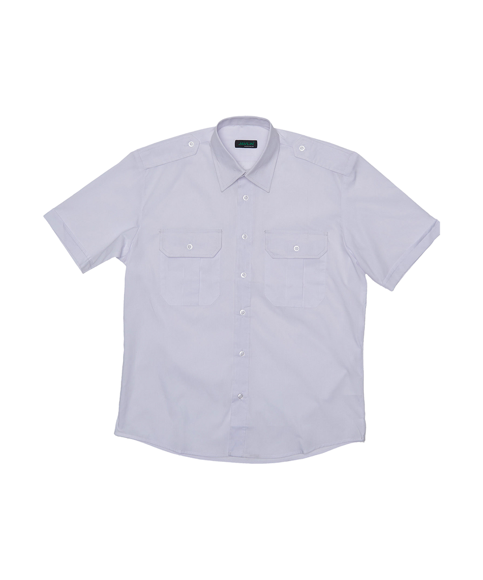 Javlin Short Sleeve Pilot Shirt