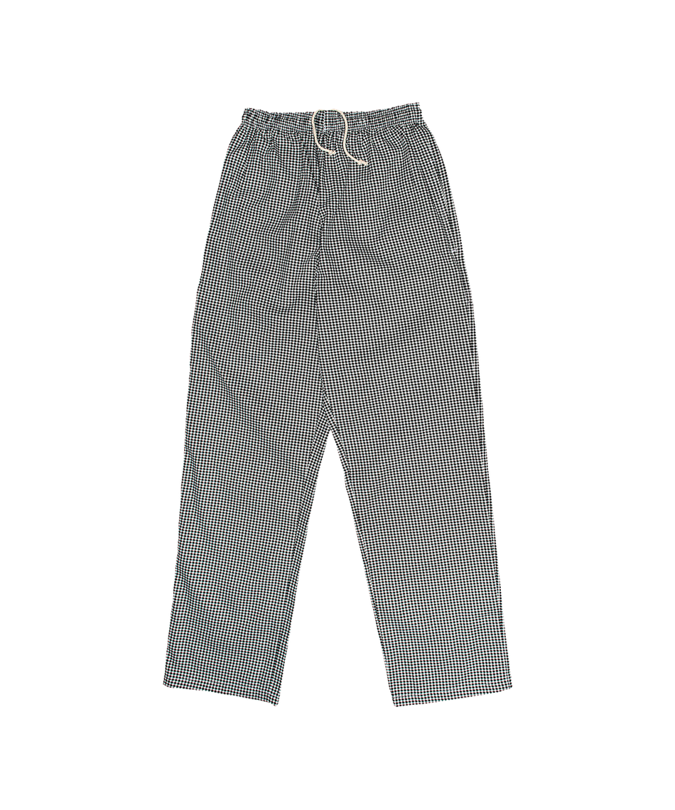 Javlin Printed Baggy Chef Pants