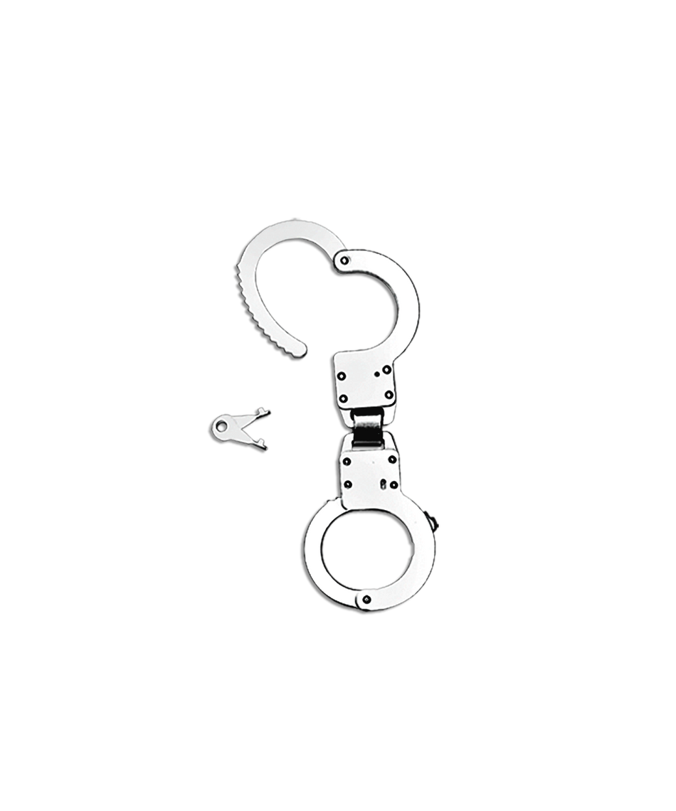 Handcuffs