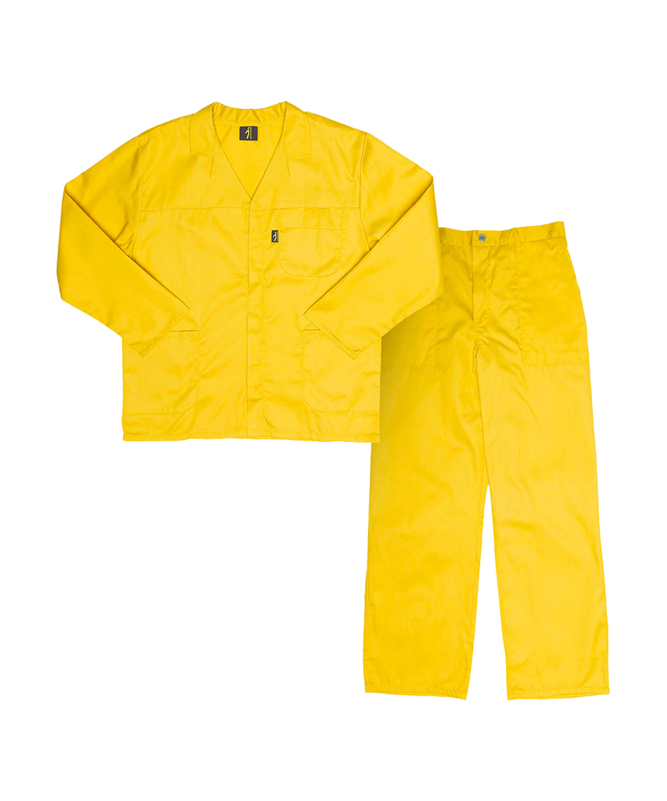 Javlin Paramount Polycotton Conti Suit