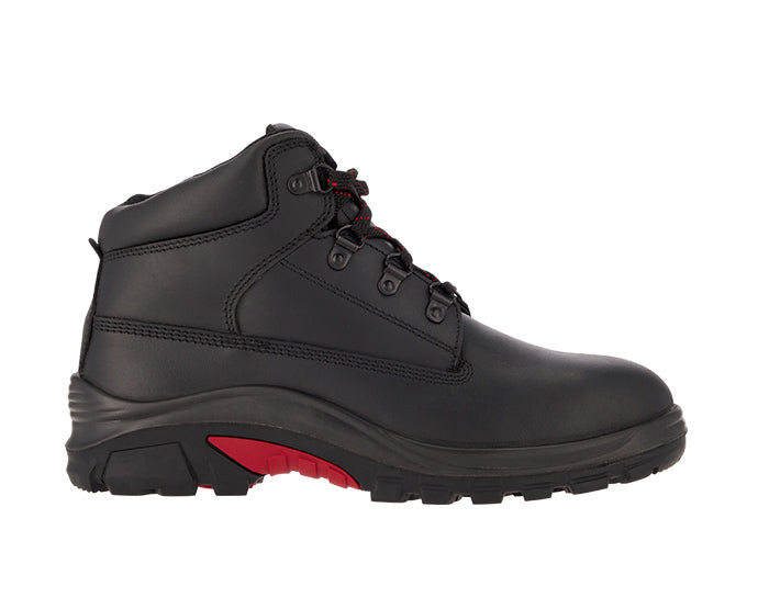 Profit Flame Boot STC