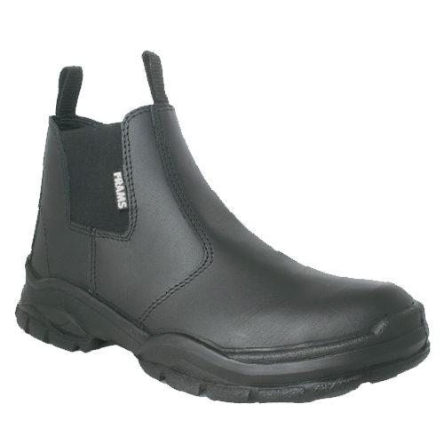 Frams Fram Chelsea Boot STC