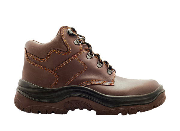 Bova Hiker Boot STC