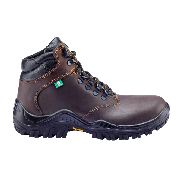 Bova Nebula Boot STC