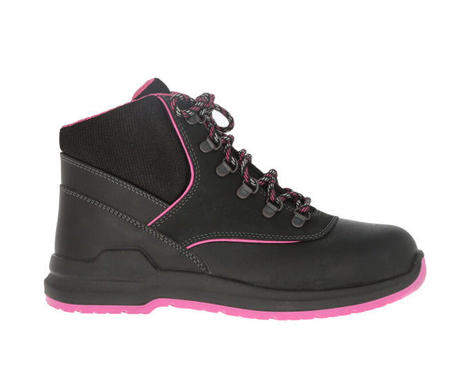 Profit Scarlet Ladies Boot STC