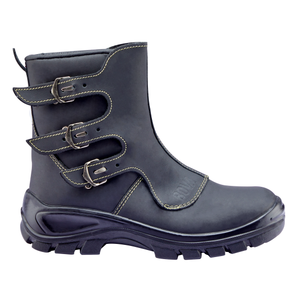 Bova Smelters Buckle Boot STC