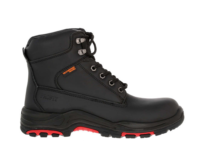 Profit Tarantula Boot STC